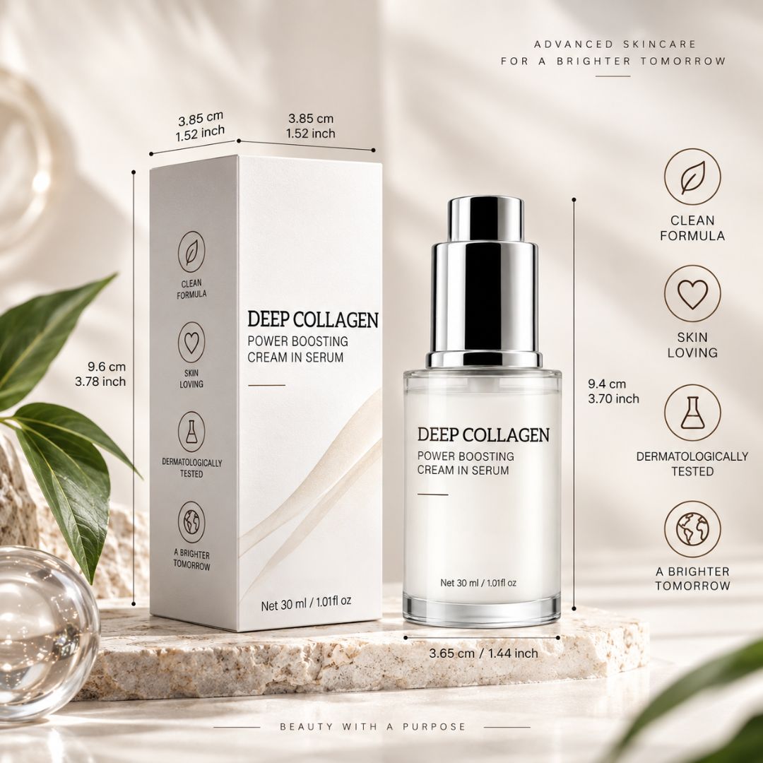 SkinBarrier™ Collagen Serum