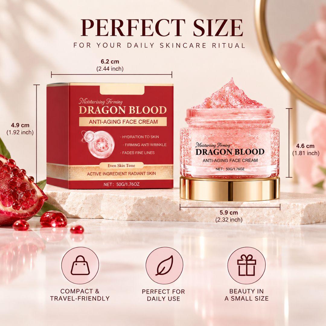 ScarletRenew™ Face Cream