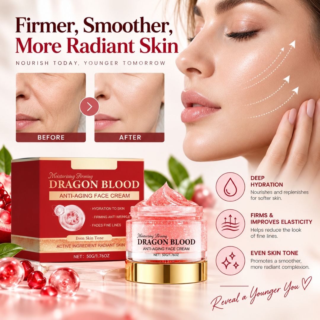 ScarletRenew™ Face Cream