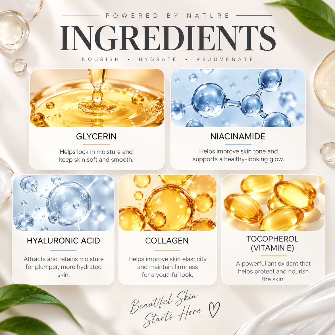 BioColla™ Overnight Mask