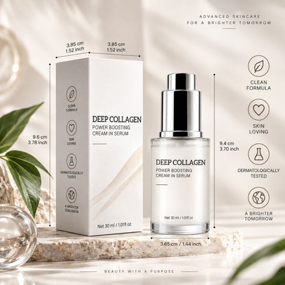 SkinBarrier™ Collagen Serum