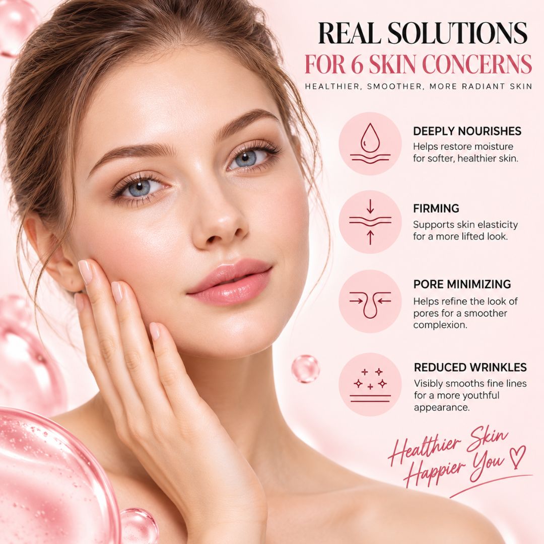 CollaVeil™ Overnight Mask