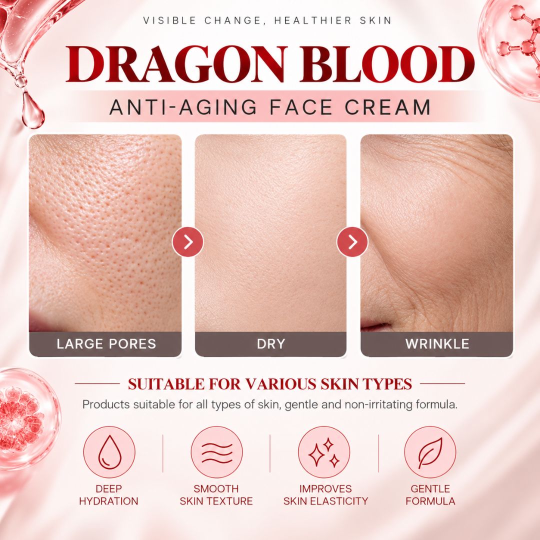 ScarletRenew™ Face Cream
