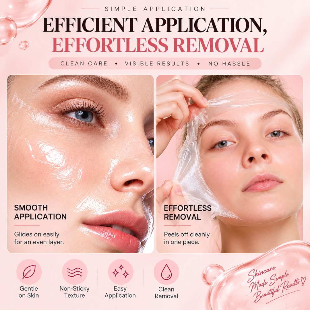CollaVeil™ Overnight Mask