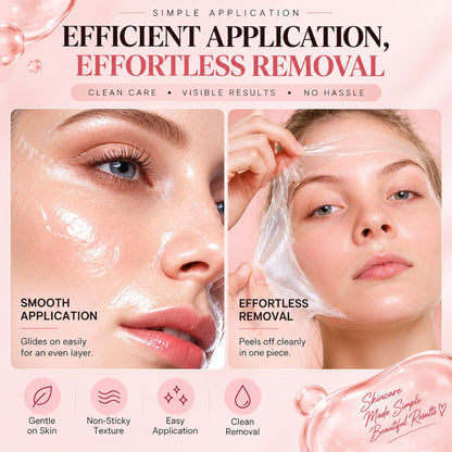 CollaVeil™ Overnight Mask