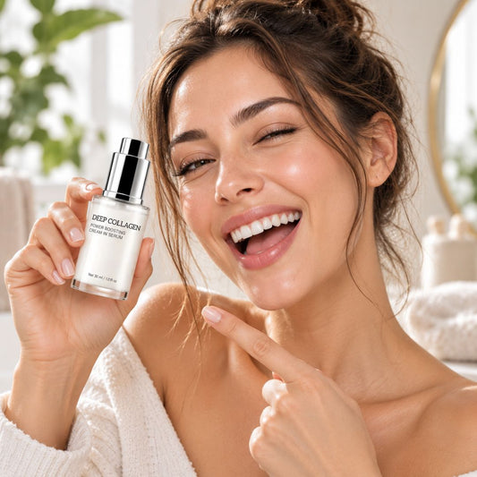 SkinBarrier™ Collagen Serum