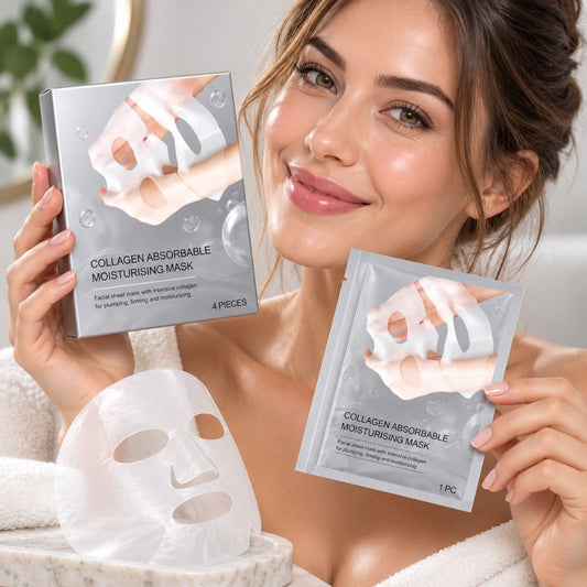 BioColla™ Overnight Mask