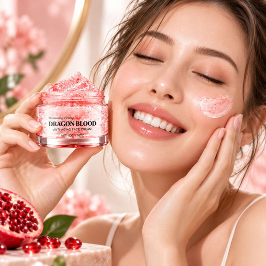 ScarletRenew™ Face Cream