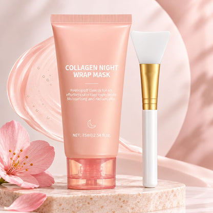 CollaVeil™ Overnight Mask