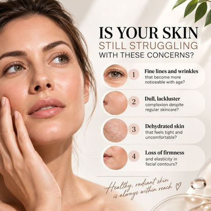 SkinBarrier™ Collagen Serum