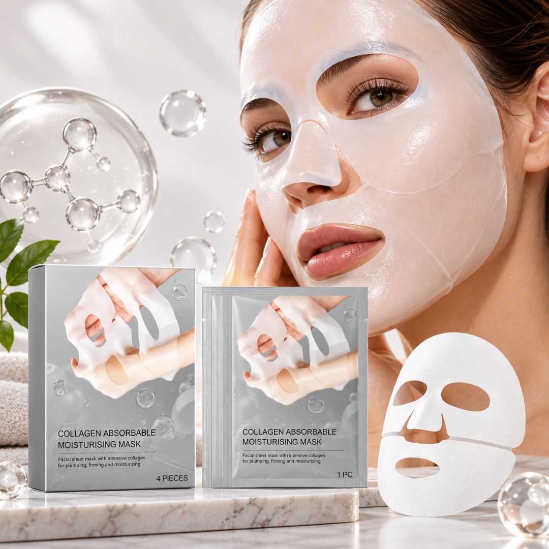 BioColla™ Overnight Mask