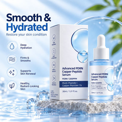 CopperGlow™ Skin Booster