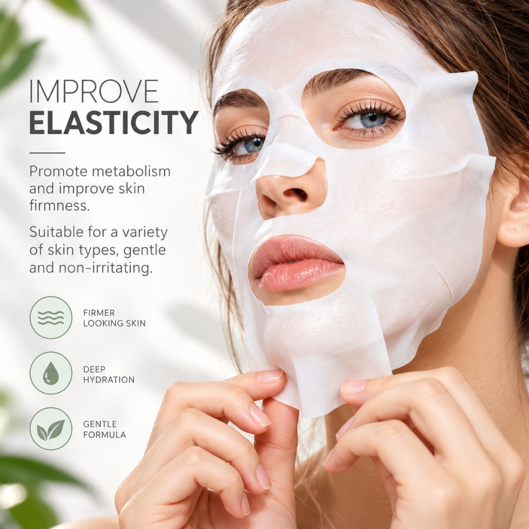 BioColla™ Overnight Mask