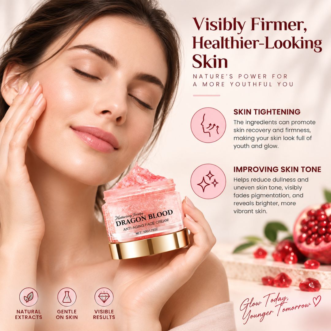 ScarletRenew™ Face Cream