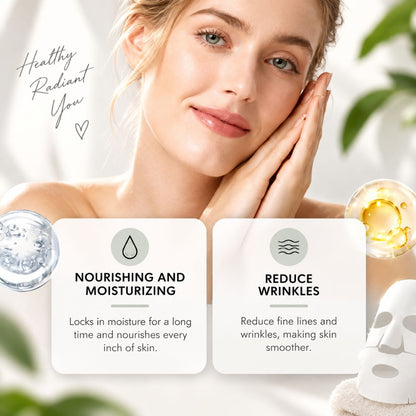 BioColla™ Overnight Mask