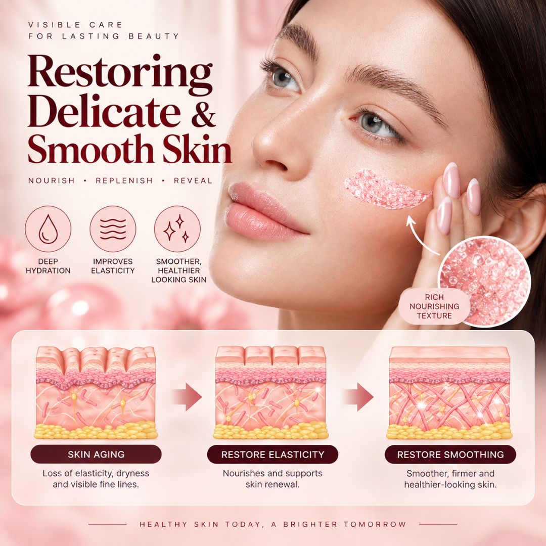 ScarletRenew™ Face Cream
