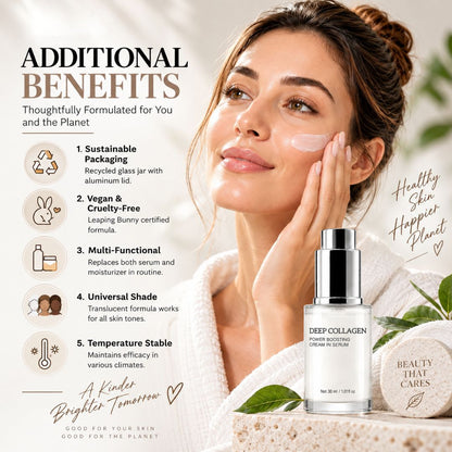 SkinBarrier™ Collagen Serum