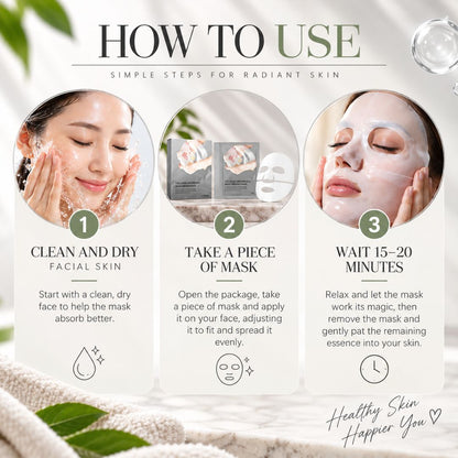 BioColla™ Overnight Mask