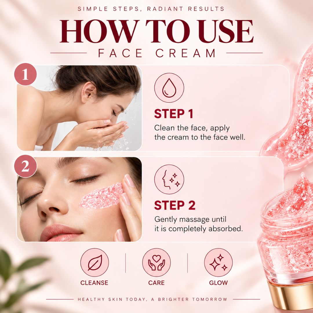 ScarletRenew™ Face Cream