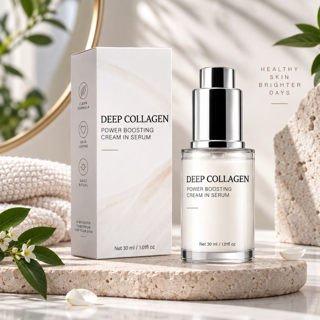 SkinBarrier™ Collagen Serum