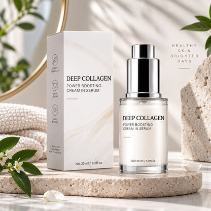 SkinBarrier™ Collagen Serum