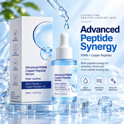 CopperGlow™ Skin Booster
