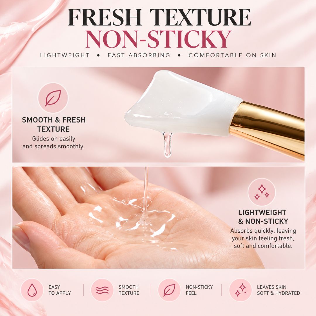 CollaVeil™ Overnight Mask