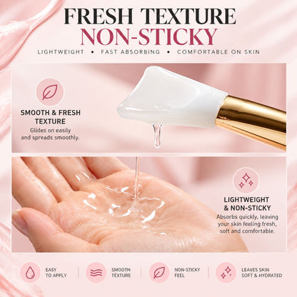 CollaVeil™ Overnight Mask